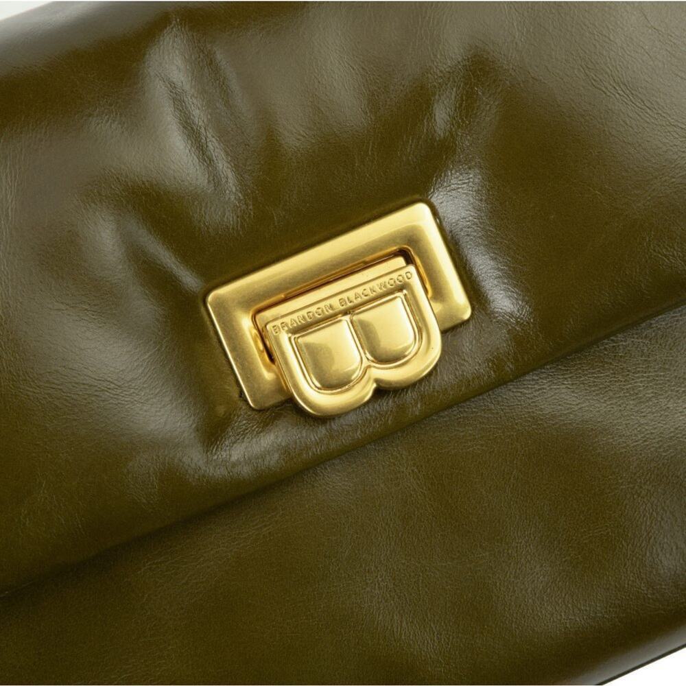 Brandon Blackwood Yuta Bag - Picture 3 of 16